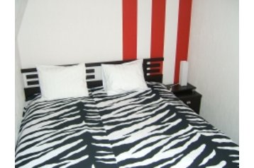 Latvija Chata Saulkrasti, Interier